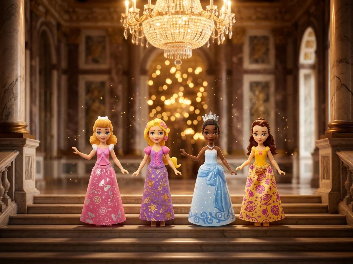 Disney