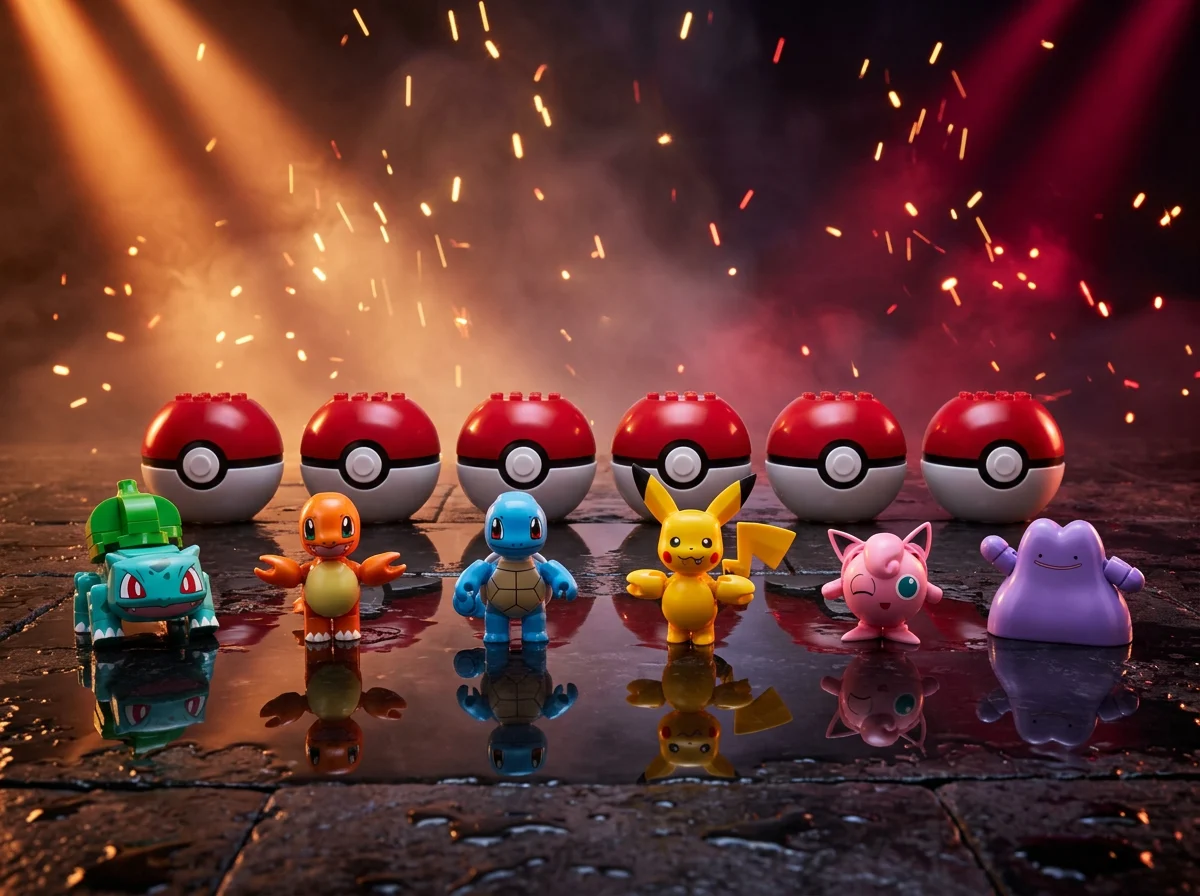 Pokémon