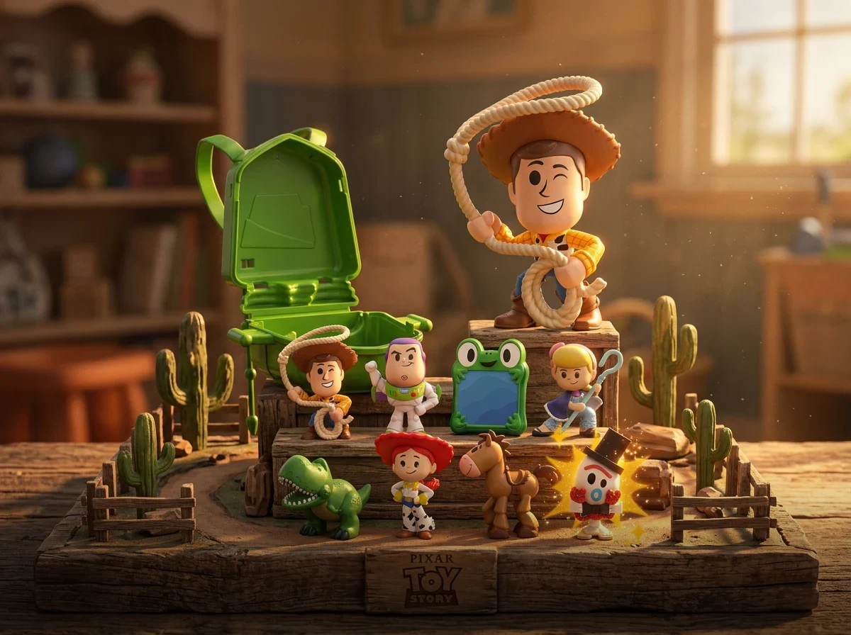 Toy Story
