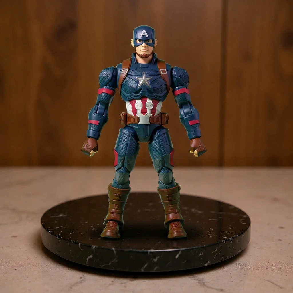 Capitán América