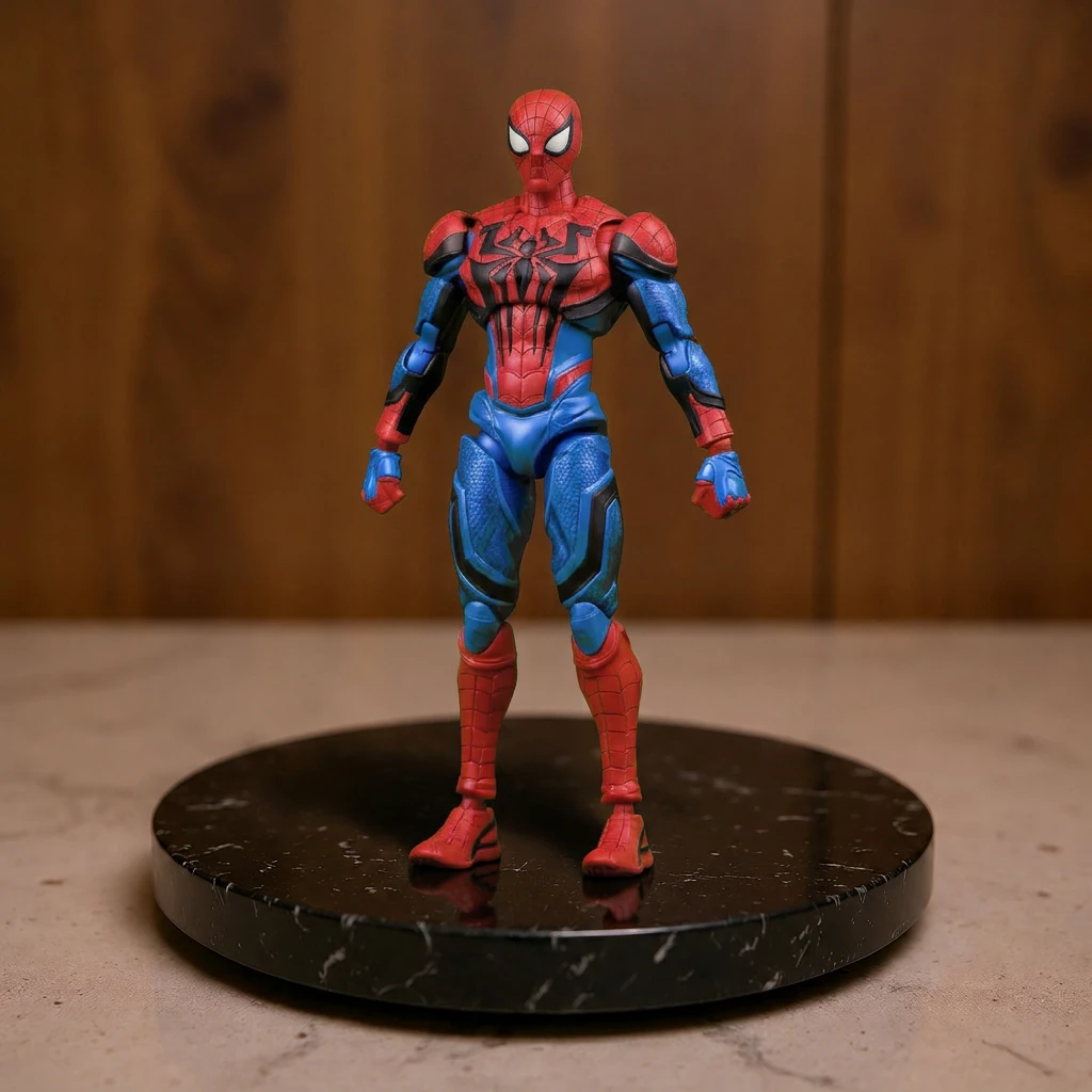 Spider-Man