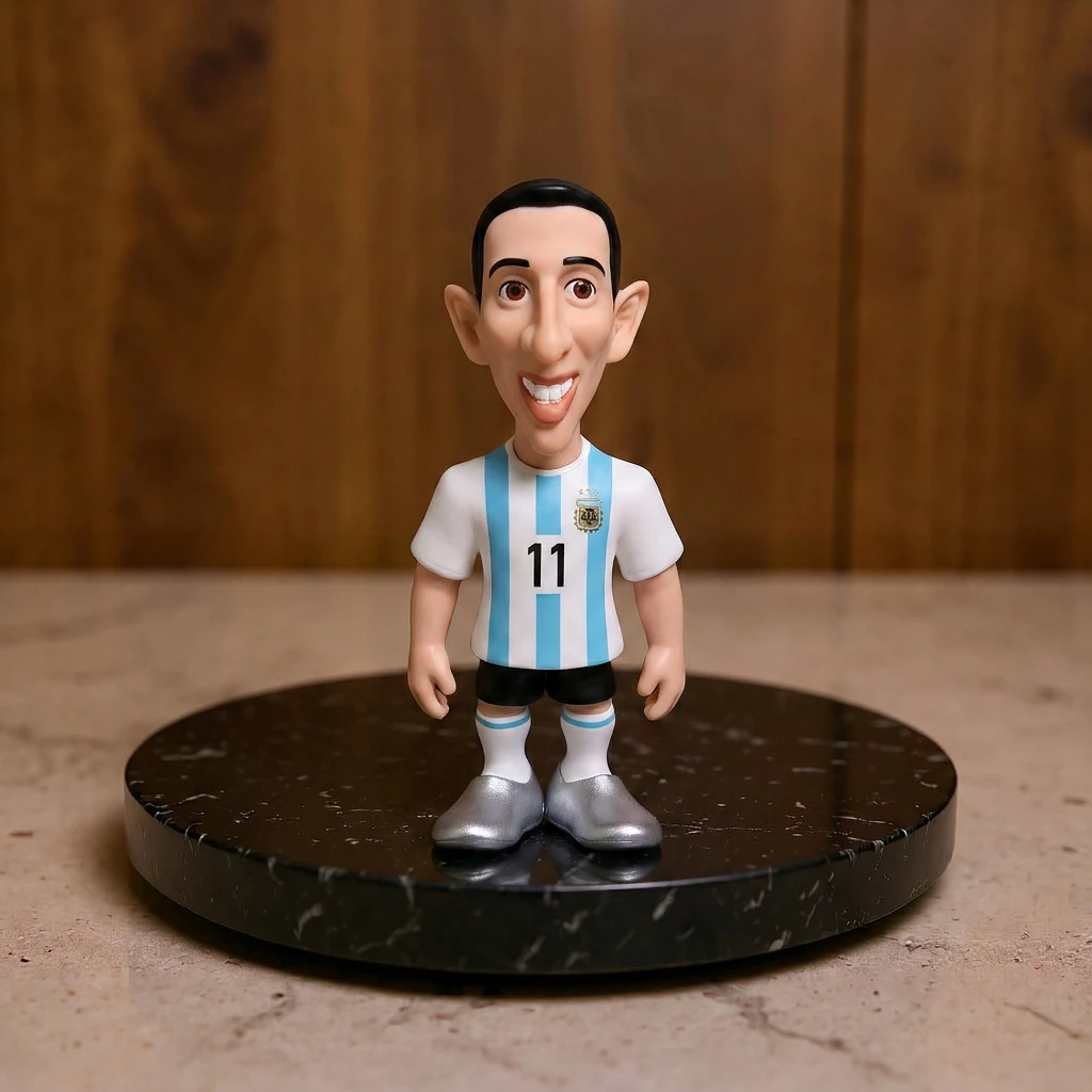 Di María