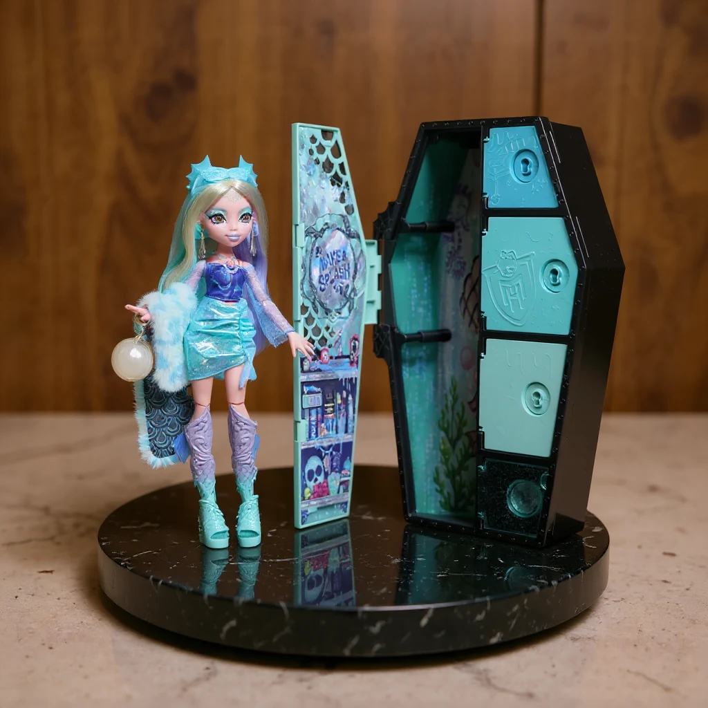 Lagoona Blue