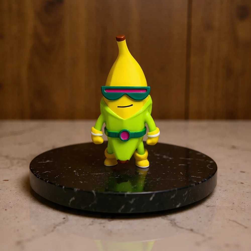 Super Banana