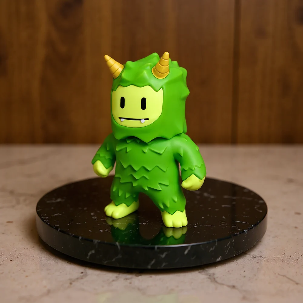 Swamp Troll