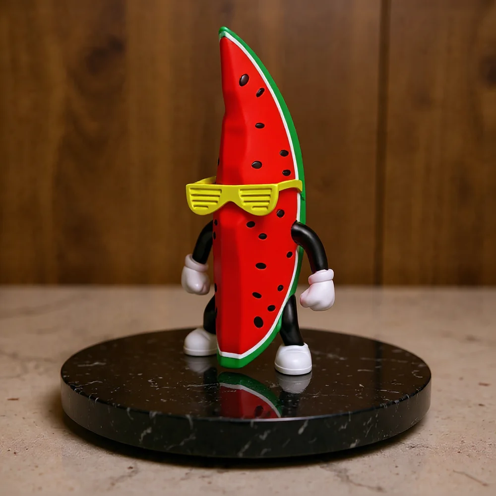 Watermelon Guy